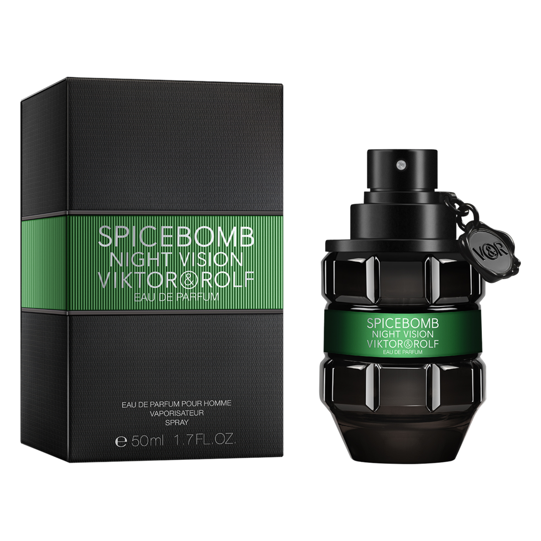 Viktor & Rolf Spicebomb Night Vision Eau de Parfum 50mL