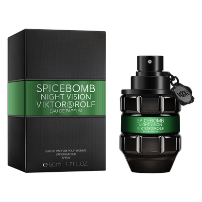 Viktor & Rolf Spicebomb Night Vision Eau de Parfum 50mL