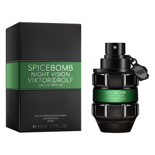 Viktor & Rolf Spicebomb Night Vision Eau de Parfum 50mL