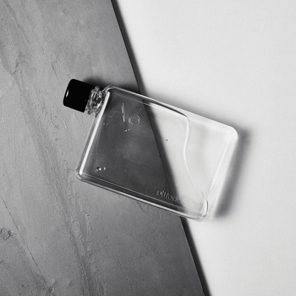 Water Bottle - memobottle - Memobottle A6 Drink Bottle 375ml - The Gift Company