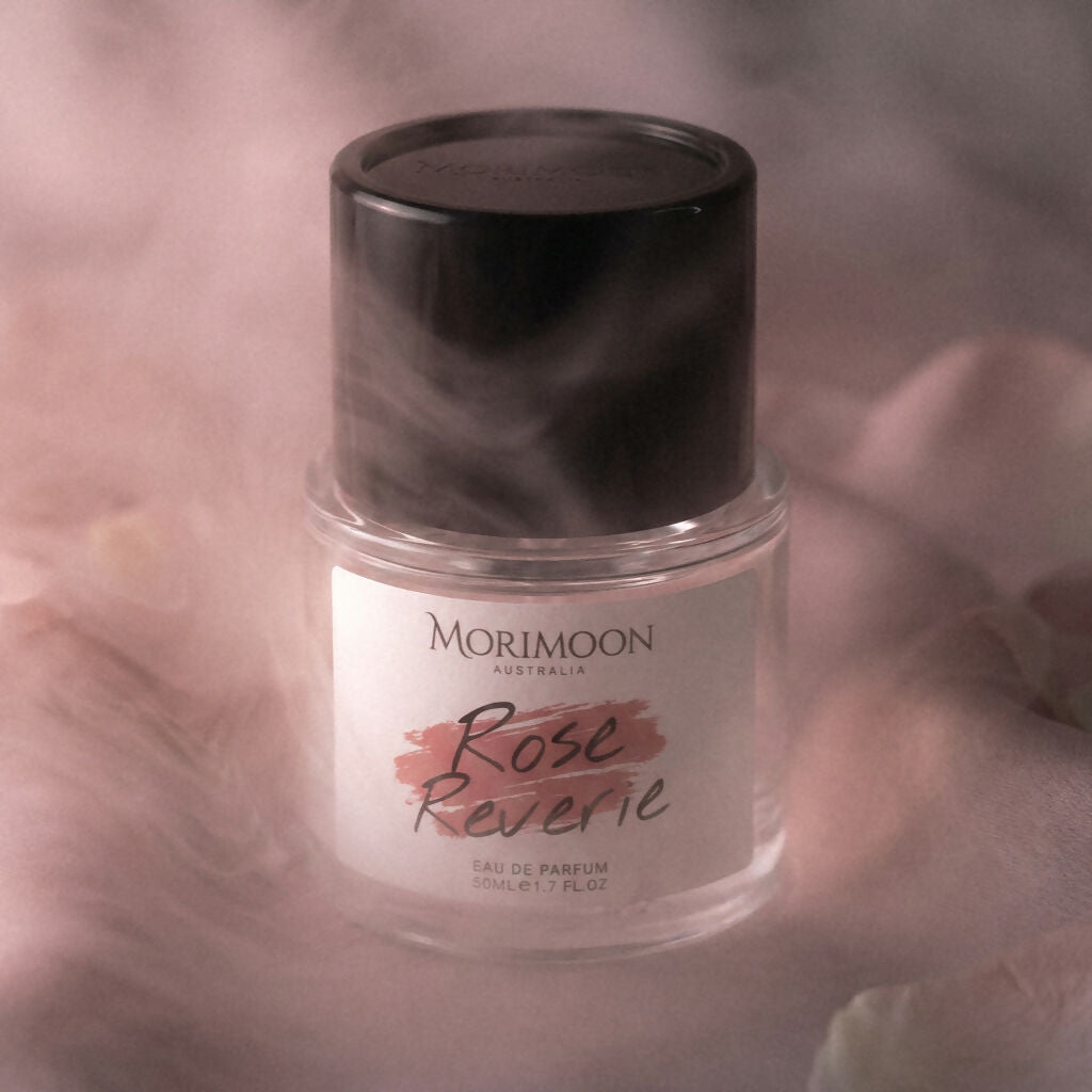 Morimoon Rose Reverie Eau de Parfum 50ml