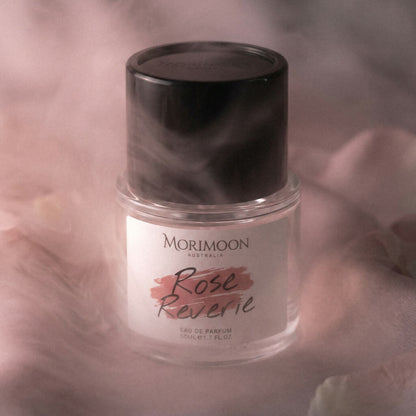 Morimoon Rose Reverie Eau de Parfum 50ml