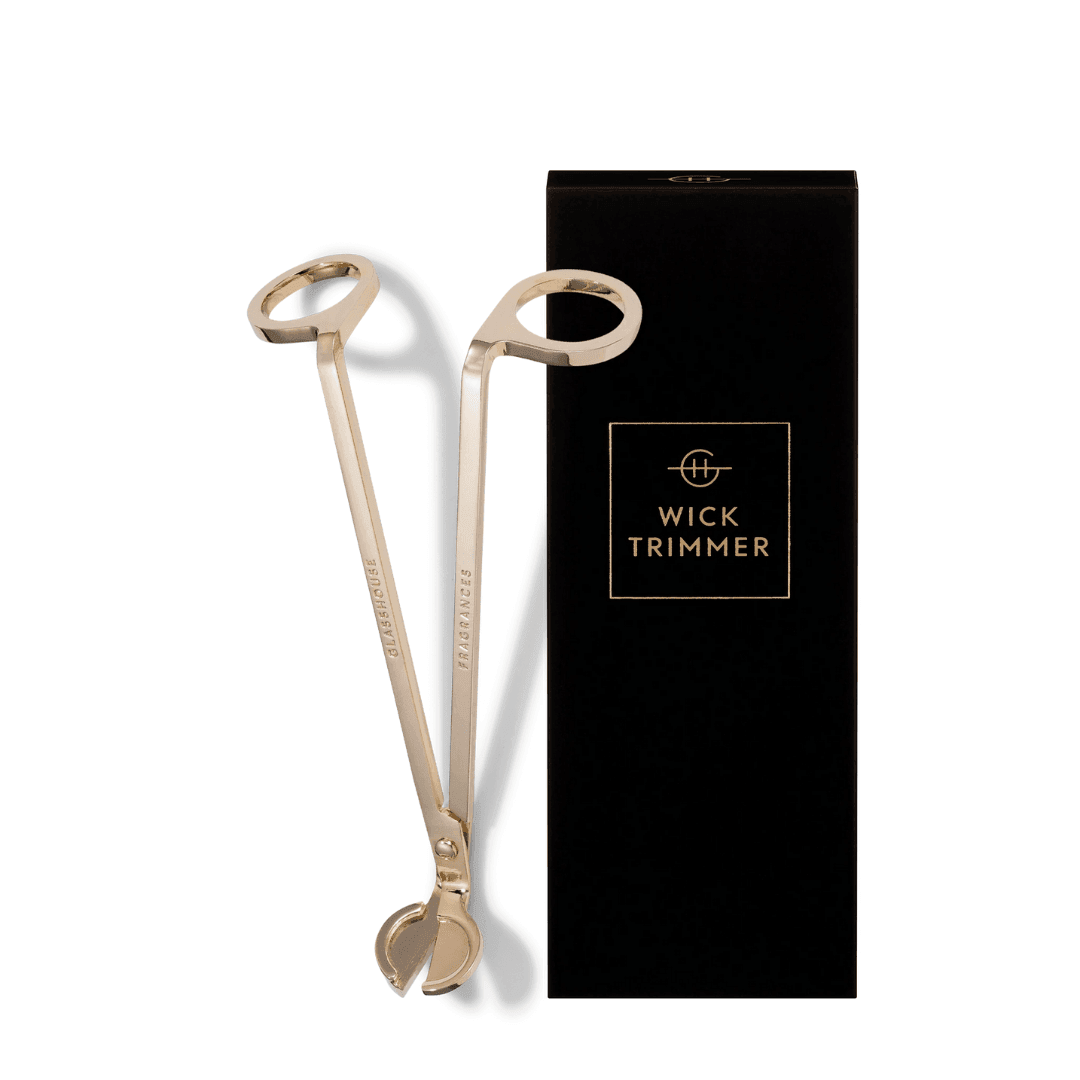 Wick Trimmer - Glasshouse - Glasshouse Fragrances - Wick Trimmer - The Gift Company