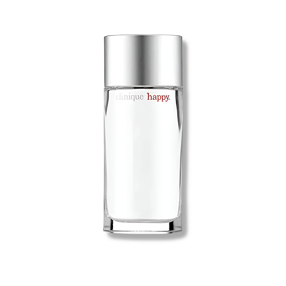 Clinique Happy Eau de Parfum Citrus Floral 100mL product image 2