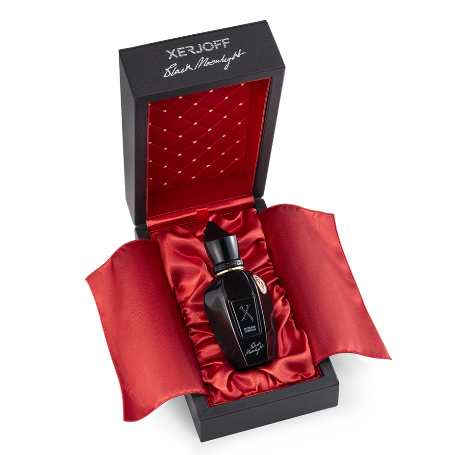 Xerjoff Duran Duran Black Moonlight Parfum 50mL
