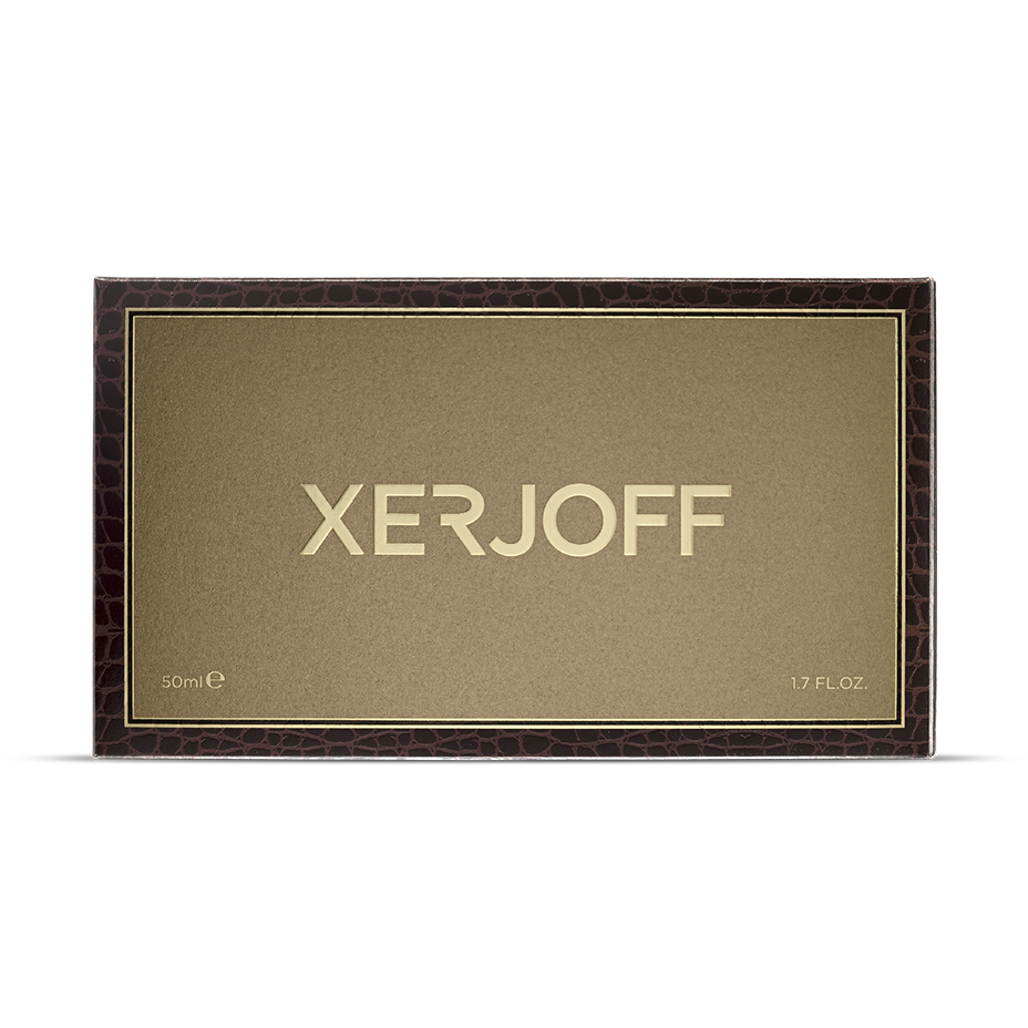 Xerjoff Oud Stars 50mL box