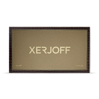 Xerjoff Oud Stars 50mL box