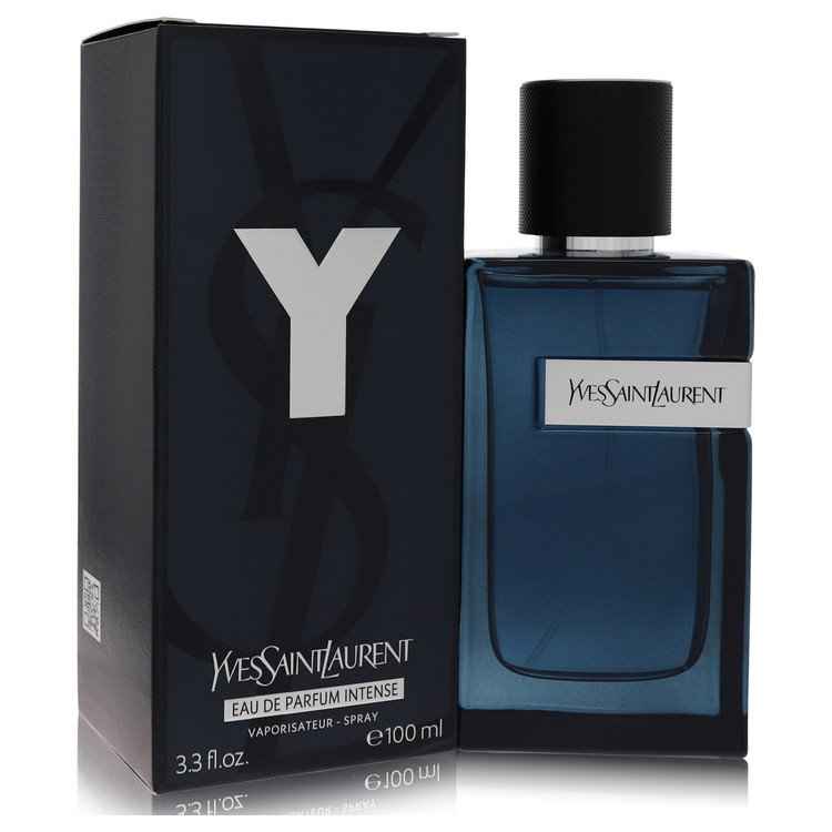 Yves Saint Laurent Y Intense Eau de Parfum 100mL