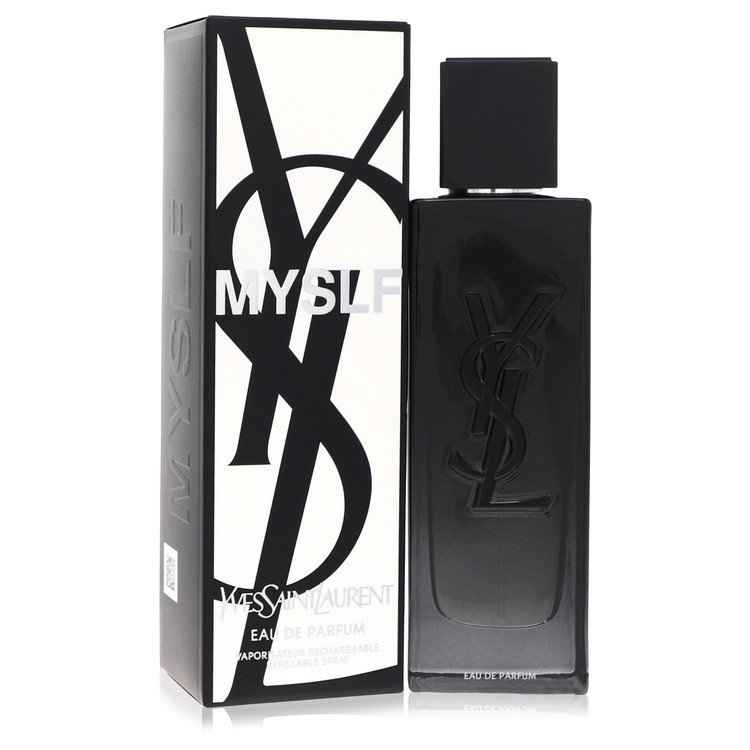 Yves Saint Laurent MYSLF Eau de Parfum Refillable 100mL