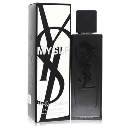 Yves Saint Laurent MYSLF Eau de Parfum Refillable 100mL