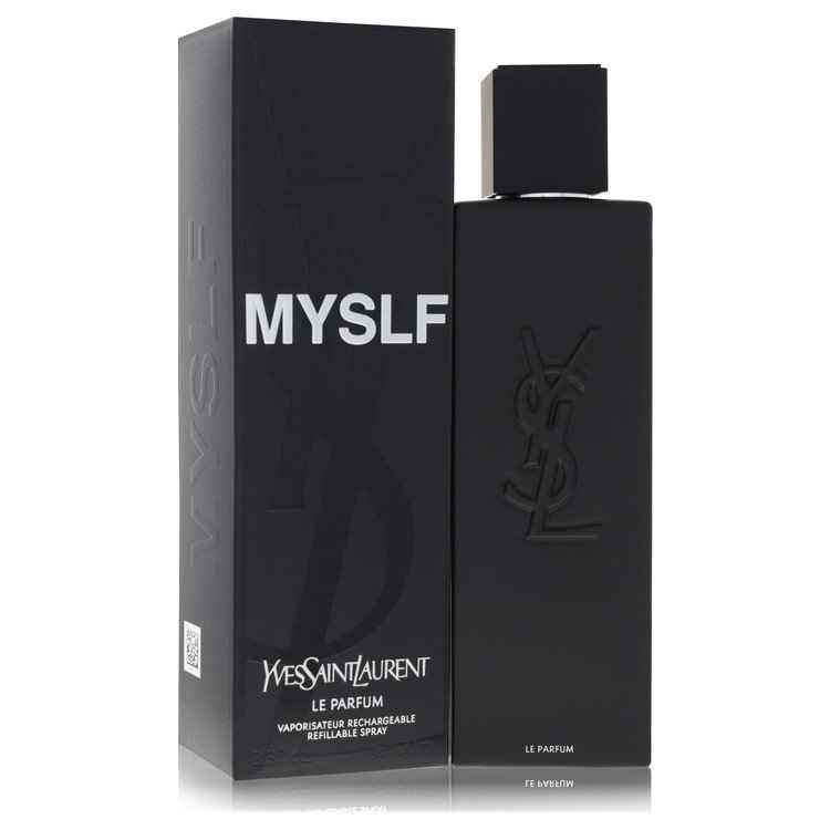 Yves Saint Laurent MYSLF Le Parfum 100mL