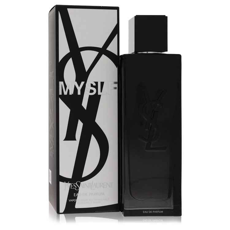 Yves Saint Laurent MYSLF Eau de Parfum Refillable 60mL
