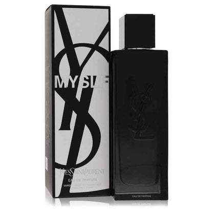 Yves Saint Laurent MYSLF Eau de Parfum Refillable 100mL