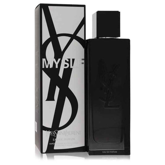 Yves Saint Laurent MYSLF Eau de Parfum Refillable 100mL