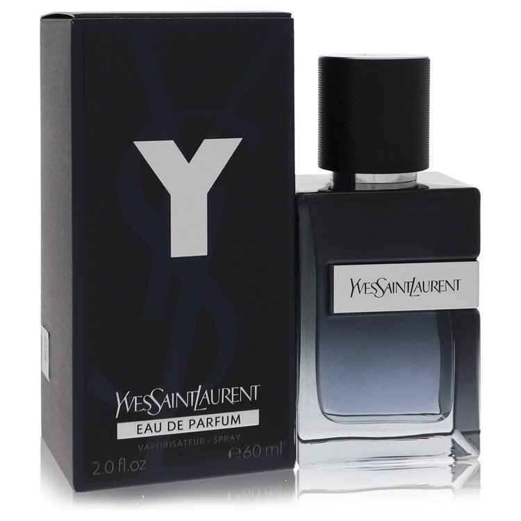 Yves Saint Laurent Y Eau de Parfum 60mL