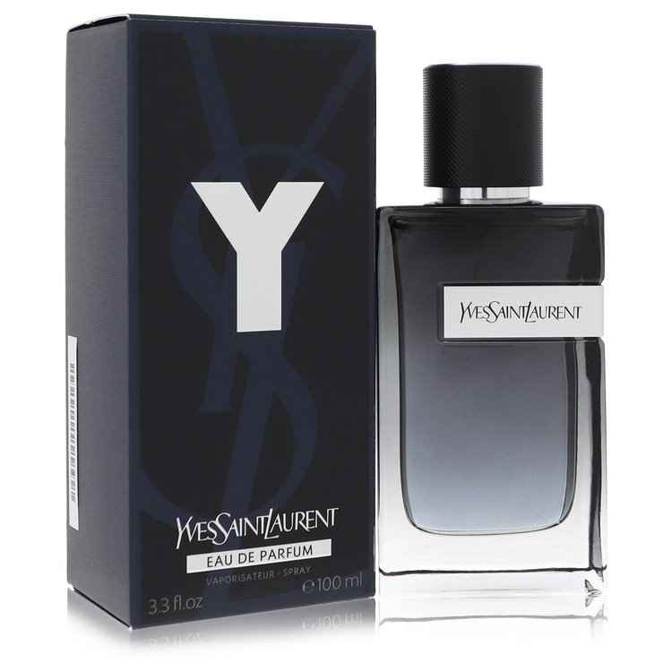 Yves Saint Laurent Y Eau de Parfum 60mL