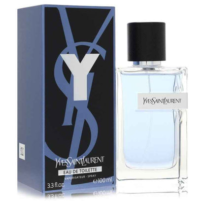 Yves Saint Laurent Y Eau de Toilette 100mL