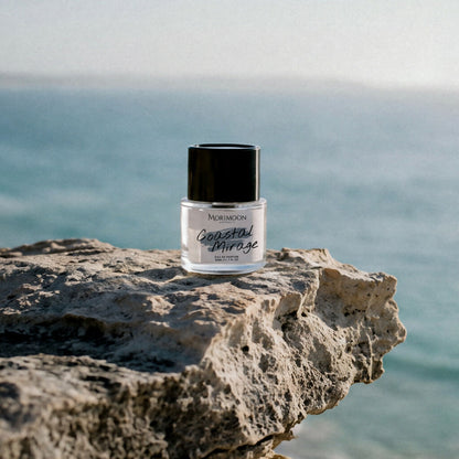 Morimoon Coastal Mirage Eau de Parfum 50ml