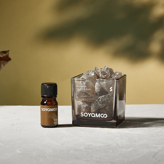Zen Tea Valley Dopamine Crystal Diffuser-0