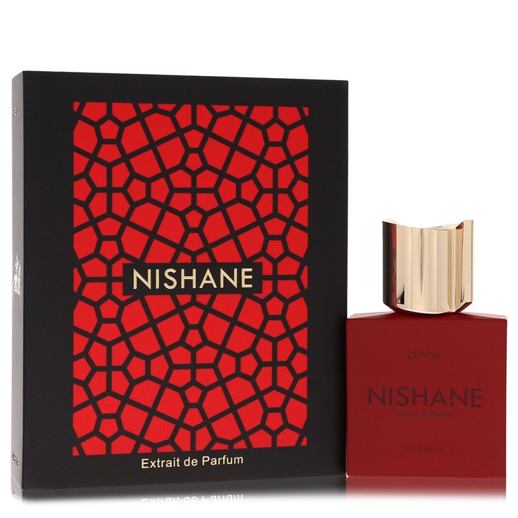 Nishane Zenne Extrait de Parfum 50mL