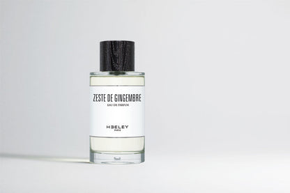 HEELEY Zeste de Gingembre Eau de Parfum 100mL official product image